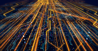 How Are Blockchain and AI Impacting Swarm Robotics?