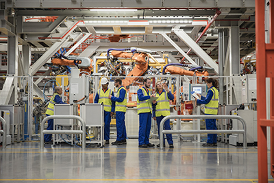 Looking Closer at the Impact of Robots on Labor and Employment