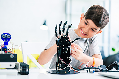 Debunking the Biggest Misconceptions About Service Robots