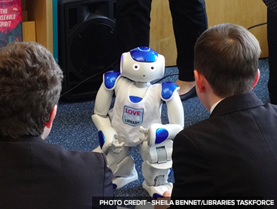 Service Robots Market Trending Upwards, Indicates Growing Interest