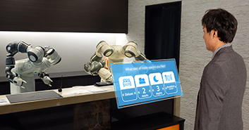 Hospitality Industry Looking to AI for Improved Service, Security, and More