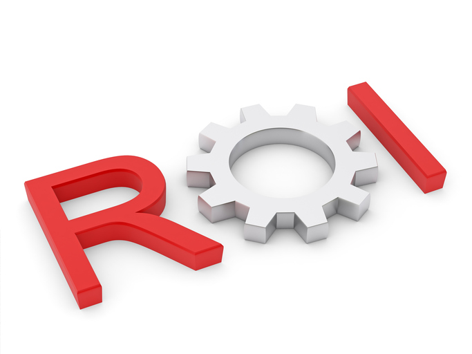 Calculating the ROI of Your First Industrial or Collaborative Robots