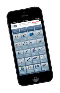 Updated GoTo Products Mobile App
