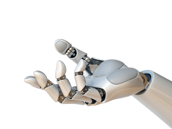 Robotic Force and Tactile Sensing: The Latest Innovation in Industrial Robotics