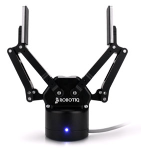 2-Finger 140 Adaptive Robot Gripper
