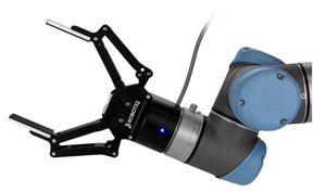 2-Finger 140 Adaptive Robot Gripper