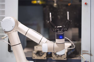 2-Finger 140 Adaptive Robot Gripper