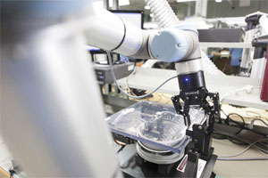 Automation collaborative robots Automation collaborative robots