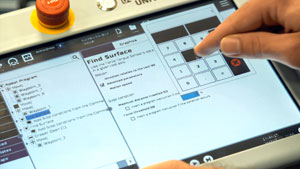 Force Copilot, an intuitive software