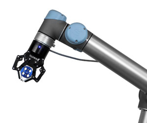 Robotiq 20Finger 85 Adaptive Gripper