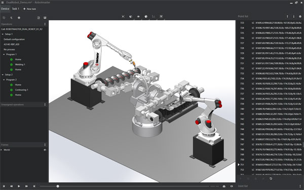 Hyptertherm Announces Robotmaster V7