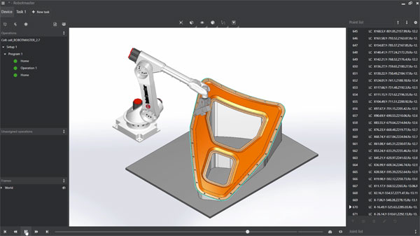 Hyptertherm Announces Robotmaster V7