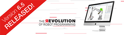 Robotmaster version 6.5