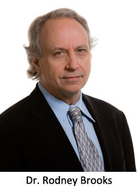 Dr. Rodney Brooks