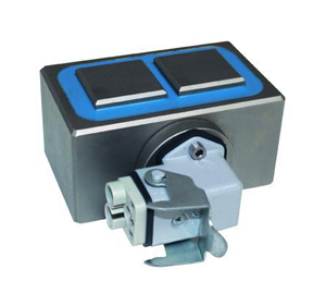 EGM Magnetic Gripper from SCHUNK