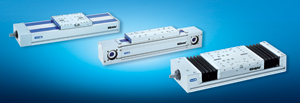 HSB modular system from SCHUNK