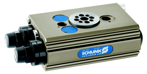 SRU plus 20-S universal rotary units