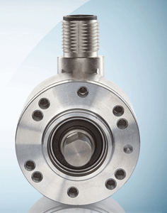 AHS/AHM36 absolute encoders from SICK, Inc.