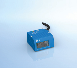 SICK (www.sickusa.com), one of the world&rsquo;s leading manufacturers of sensors, safety systems, machine vision, encoders and automatic identification solutions for factory and logistics automation, today announced the launch of the CLV610 fixed-mount 1D bar code scanners for warehouse and distribution center applications.