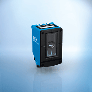 ML20 Markless Sensor from SICK