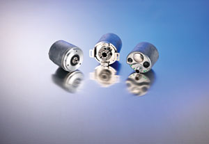 SICK Launches AFS60/AFM60 with Industrial Ethernet