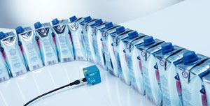 SICK DeltaPac MultiTask Technology Helps Improve Production Efficiency and Reduce Costs
