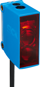 SICK G10 Photoelectric Sensor