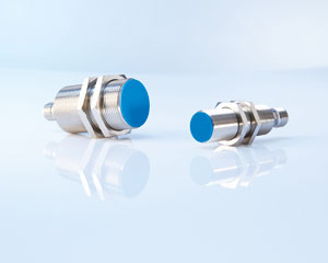 SAM Inductive Sensor from SICK Reliably Monitors Both Speed and Acceleration SAM Inductive Sensor from SICK Reliably Monitors Both Speed and Acceleration