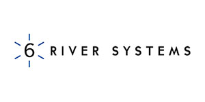 6 River Systems logo