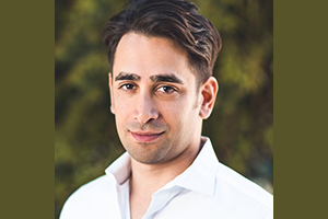 Soroush Karimsadeh Soroush Karimsadeh