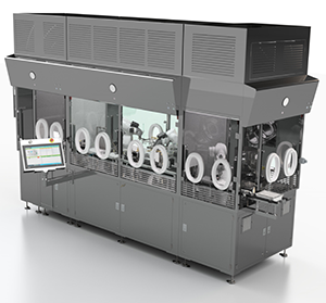 AST GENiSYS R product