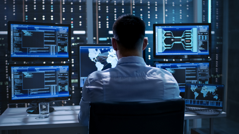 Understanding IIoT Cybersecurity for Connected Robots
