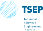 TSEP Logo