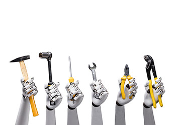The Emergence of Construction Robots and Demolition Robots