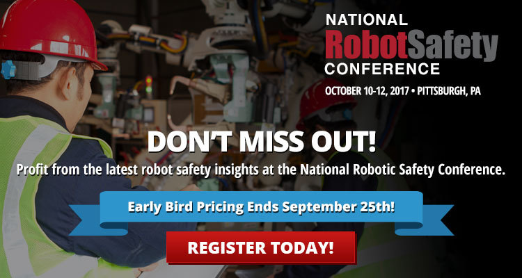 Early Bird Pricing Ends September 25th