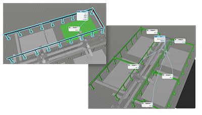 Interfaces - Güdel Case Study