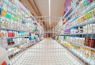 Major retailers have to revamp their new product introduction path