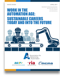 Work in the Automation Age: Sustainable Careers Today and Into the Future