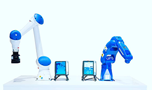 Yaskawa HC10DT GP8 Smart Series