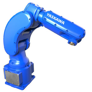 MPX1150 Robot