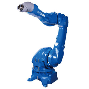 MPX2600 Robot