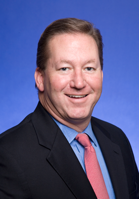 Mike Knapek, CEO, Yaskawa America Inc.