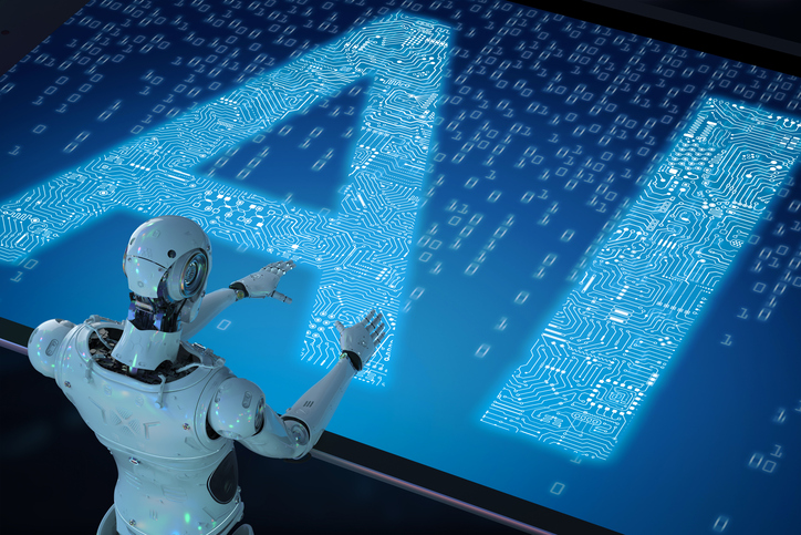 ai and robotics trends