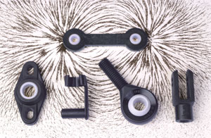 iGubal Polymer Plastic Bearings from igus