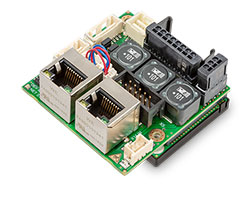 EPOS4 series motion controller