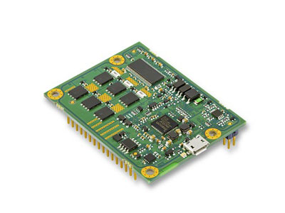 EPOS4 controller