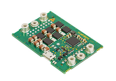 maxon ESCON Module 50/8 HE