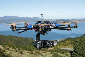 The Photo Higher gimbals