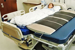Astir Technologies - Patient Transfer Device