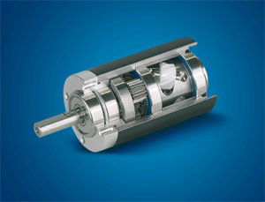 The Koax-Drive, KD 32, by maxon motor is a high-torque, but extremely quiet drive designed and manufactured specifically for medical technology (including surgical tools). The drive’s unique torque conversion system is a breakthrough for noise-sensitive environments, even under high loads. 